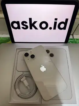 Iphone 13 mini 128gb ex inter all operator