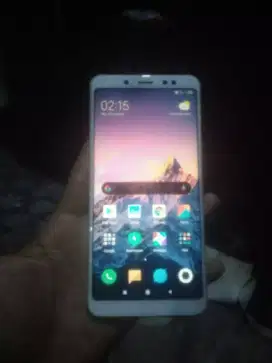 Xiaomi note 5 ram4/64