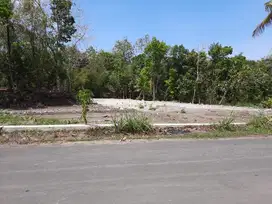 Dekat Kampus UMY Tanah Bagus Sleman 1 Jutaan Bisa Kredit 5 Tahun