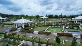 San Diego Hills - Lahan Makam Premium, Investasi Masa Depan Keluarga