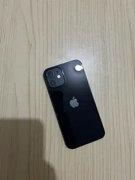 Iphone 12 Mini 64 inter All Oprator