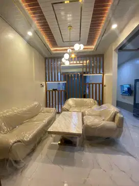 Disewakan Full Furnish rumah dalam komplek