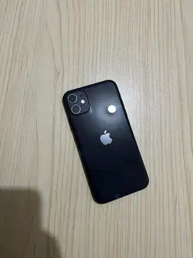 Iphone 11 128 Inter All Oprator