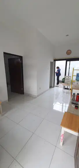 Jual Cepat ! Rumah Minimalis Baru Siap Huni Area Padasuka Pasir Luhur