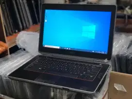 DELL LATITUDE E6420
CORE I5-2520M
RAM 4GB
HDD 500GB
INTEL HD GRAPHICS