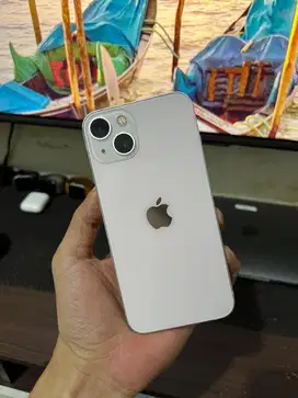 Iphone 13 128 indosat only