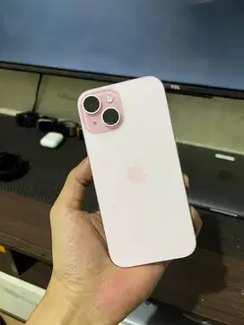 Iphone 15 128 wifi only ( sim lock )