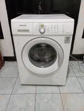 Mesin cuci samsung digital