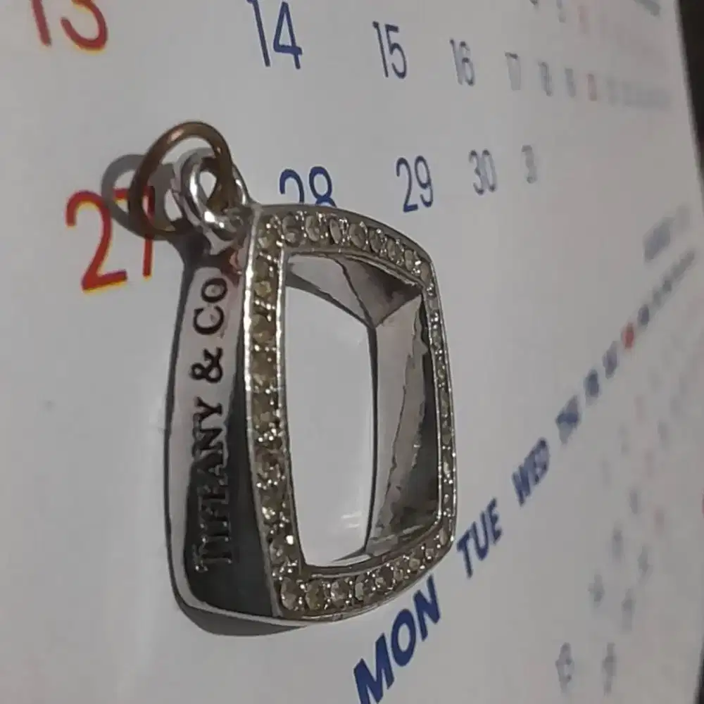 Tiffany & Co Tiffany&Co