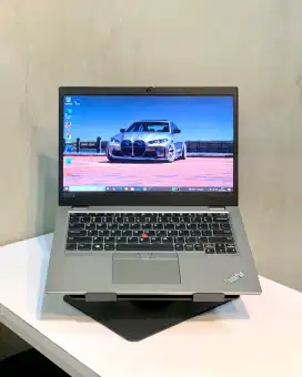 LAPTOP SECOND MERK LENOVO THINKPAD L13