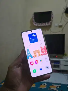 SAMSUNG S 22 PLUS RESMI SEIN LCD AMAN BERSIH NO MINUS SIAP PAKAI