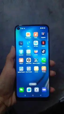 Oppo reno 7 5G 8/256 GB