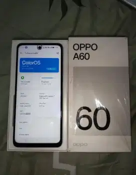 Di mahar oppo a60