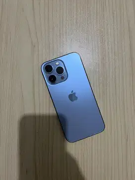 Iphone 13 Pro 256 inter All Oprator