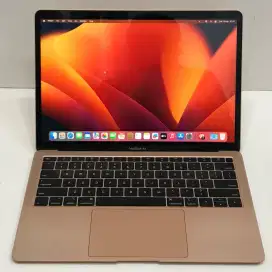 Macbook Air Retina 13-inch 2019