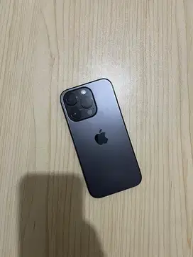 Iphone 14 Pro 256 Inter All Oprator