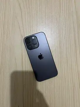 Iphone 14 Pro 128 inter All Oprator