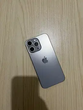Iphone 15 Promax 256 inter All Oprator