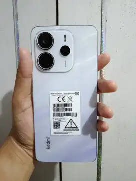 Xiaomi redmi note 14 8/128