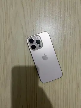 Iphone 16 Pro 128 inter All Oprator