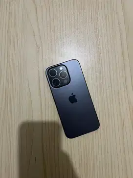 Iphone 15 Pro 128 inter All Oprator