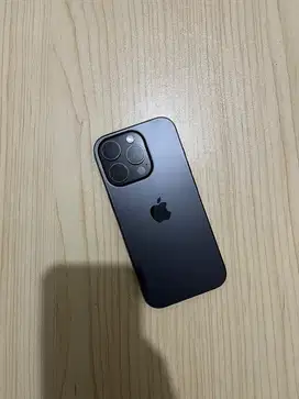 Iphone 16 Pro 256 Inter All Oprator