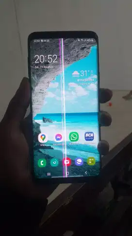 Samsung S9 Plus 6/128GB
