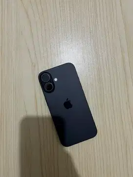 Iphone 16 128 Inter All Oprator