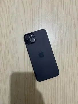 Iphone 15 Plus 128 inter All Oprator