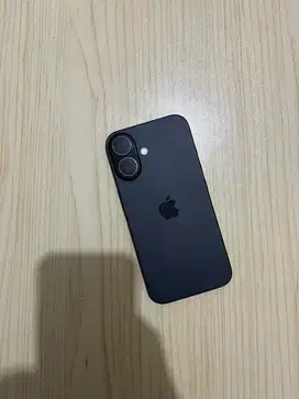 Iphone 16 256 Inter All Oprator
