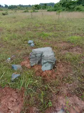 Dijual Tanah di Tigaraksa blok AE