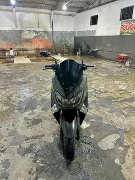 Yamaha Nmax 2019