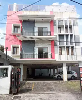 LANGKA, TERMURAH DIKELASNYA* ‼️ Jual Cepat Guest House / Kost Mewah
