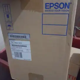 TM T82III TM-T82III printer thermal Epson BARU 100%