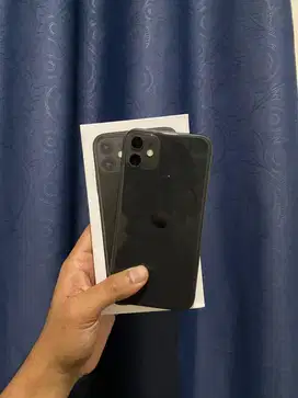 IPHONE 11 128GB BEACUKAI