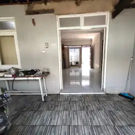 Di sewakan rumah di area cibiru hilir deket pesantren al-ihsan