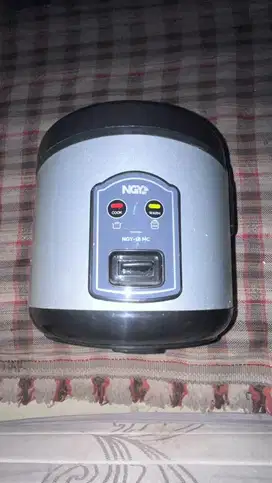 Magicom NGY 1,8LT bagus