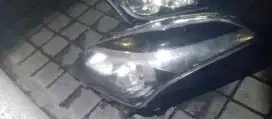 Head lamp Baleno 2018