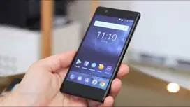 Nokia 3 NFC 4G LTE