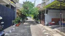 Tanah Kavling Siap Bangun Di Jambangan Baru Selatan
