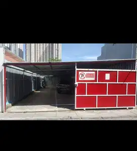 Tanah Murah Siap Bangun Di Kalijudan Taruna dekat Raya MERR