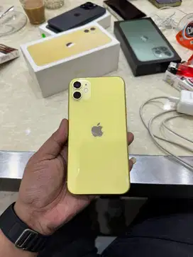 iPhone 11 64Gb permanen