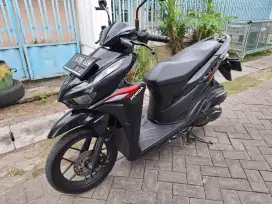 BU vario 125 cc pemakian 2022 kondisi sgt bagus siap pakai