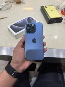 iPhone 15 Pro 128Gb iBox