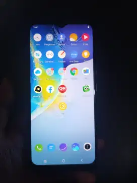 Vivo y01 mulus terawat