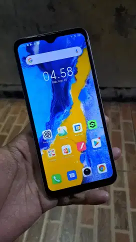 Infinix note 11 6/128