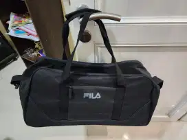Duffle Bag Fila Pembelian USA