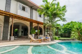 Villa sale it in Kaba Kaba Bali