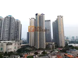 Dekat Central Park & Kampus, 2 Bedroom Taman Anggrek Residences
