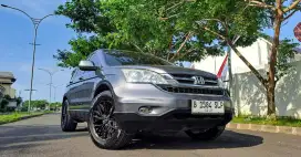 Honda CR-V 2010 matic istimewa